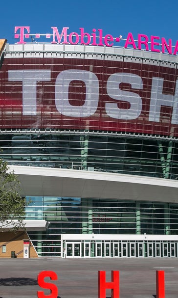 AP source: NHL tabs Las Vegas for expansion